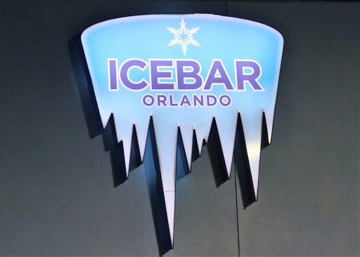 ICEBAR Orlando