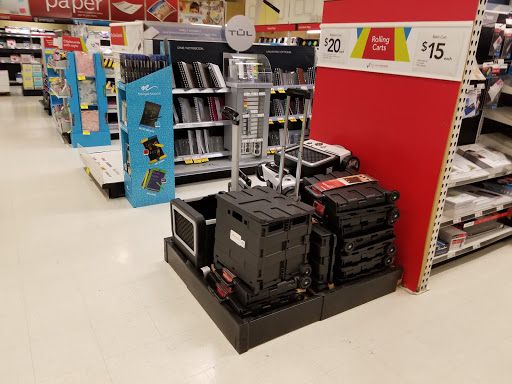 Office Supply Store «Office Depot», reviews and photos, 8051 S Broadway, Littleton, CO 80122, USA