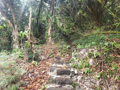 Kamanaiki Trail