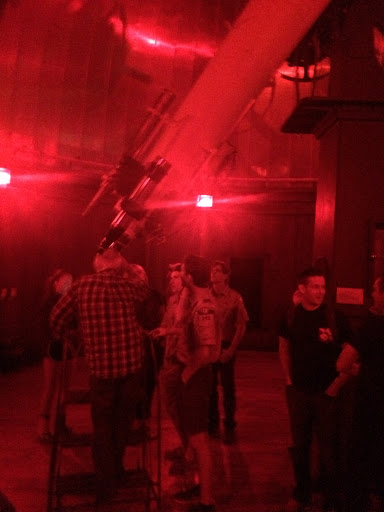 Observatory «Dearborn Observatory», reviews and photos, 2131 Tech Dr, Evanston, IL 60208, USA