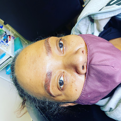 Explore brain aneurysm tattoo ideas, creative tattoo ideas in Redford, available at Prime Tattoo & Beauty