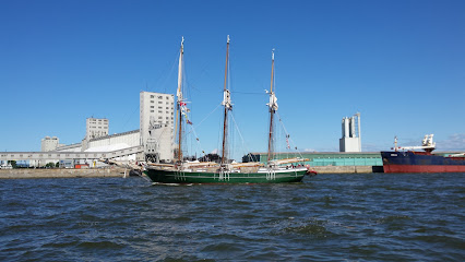 La Maison du Marin (Port de Québec)