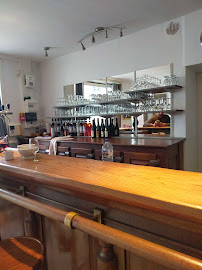 Photos du propriétaire du Café A côté à Montoire-sur-le-Loir - n°3