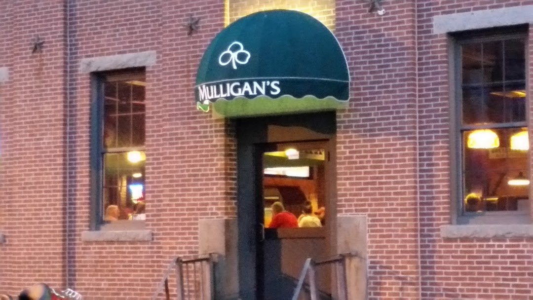 Mulligans