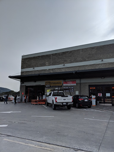 Home Improvement Store «The Home Depot», reviews and photos, 2 Colma Blvd, Colma, CA 94014, USA