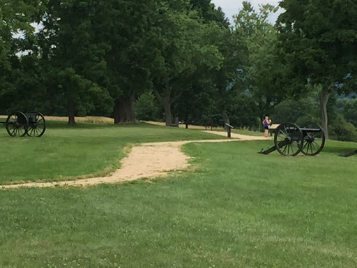 National Park «Bolivar Heights Battlefield», reviews and photos, Whitman Ave, Bolivar, WV 25425, USA