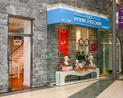 Byrne Eyecare Opticians