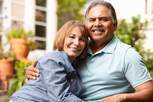 Accredited Home Care and Caregivers - Orange County