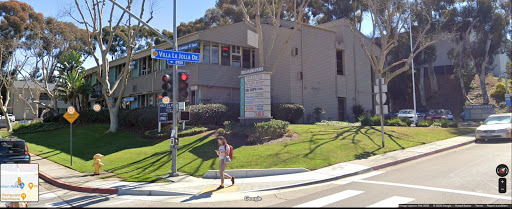 Shopping Mall «Villa Norte Shopping Center», reviews and photos, 3251 Holiday Ct, La Jolla, CA 92037, USA