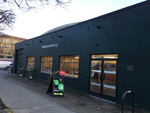 InterConnection, 1109 N 35th St, Seattle, WA 98103, USA, 