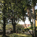 Photo n°1 de l'avis de Yuxin.i fait le 04/11/2017 à 23:00 sur le  Hotel Villa Margherita à Levanto