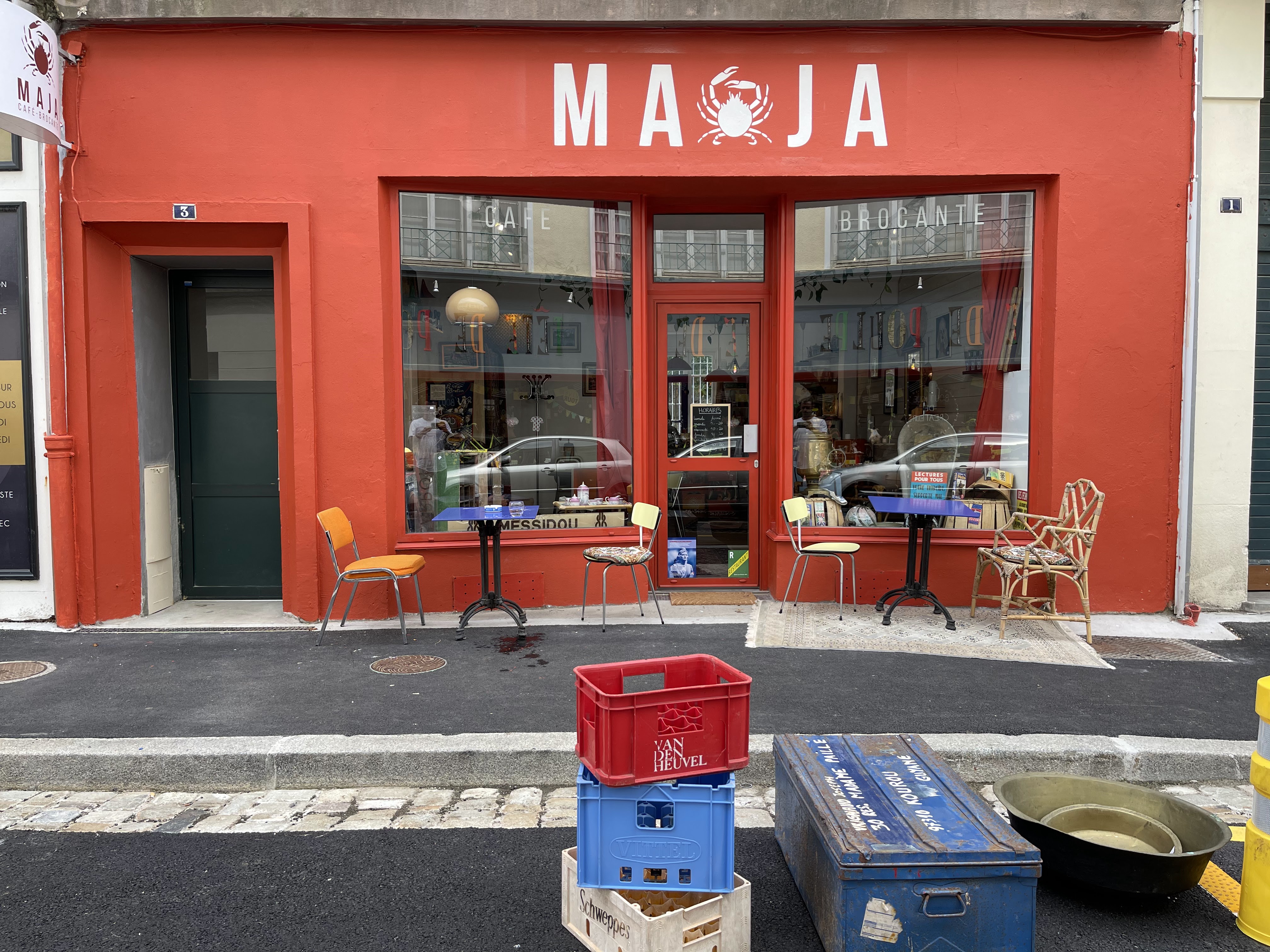 Photo n° 1 de l'avis de Arnaud.u fait le 27/06/2021 à 10:49
