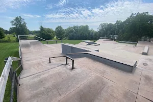 Newaygo Skate Park image