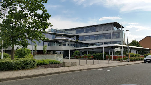 Berufliche Oberschule Bamberg – Staatliche Fachoberschule und Berufsoberschule Ohmstraße 17, 96050 Bamberg, Deutschland