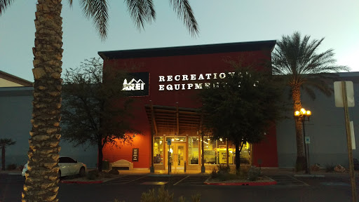 Camping Store «REI», reviews and photos, 710 S Rampart Blvd, Las Vegas, NV 89145, USA