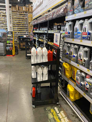 Auto Parts Store «Advance Auto Parts», reviews and photos, 619 E Jericho Turnpike, Huntington Station, NY 11746, USA