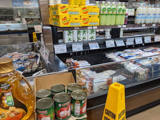 Supermarket «99 Ranch Market», reviews and photos, 9775 Base Line Rd, Rancho Cucamonga, CA 91730, USA