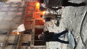 Photo n°26 de Dupont Café Convention à Paris ()