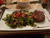 Steak du Restaurant Bistro Teatro à Antibes - n°8