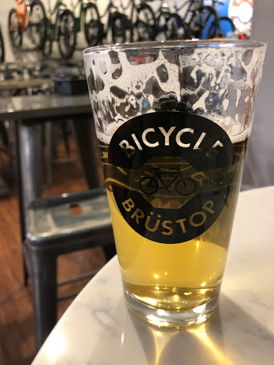 Bicycle Store «Bicycle Brüstop», reviews and photos, 830 Grant Ave, Novato, CA 94945, USA