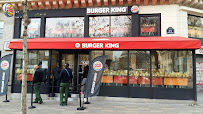 Photos du propriétaire du Restauration rapide Burger King à Paris - n°14