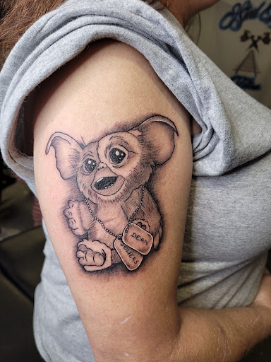 Explore tattoo ideas for women flower, creative tattoo ideas in Irvine, available at Steel Rail Tattoo