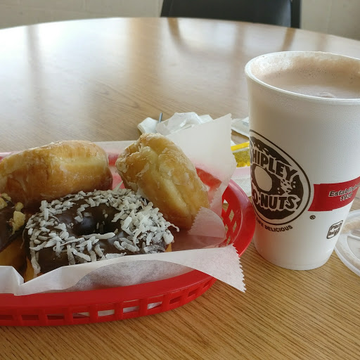 Donut Shop «Shipley Do-Nuts», reviews and photos, 501 E Abram St, Arlington, TX 76010, USA