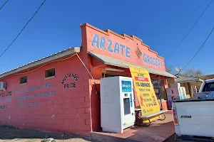 Arzate Grocery image