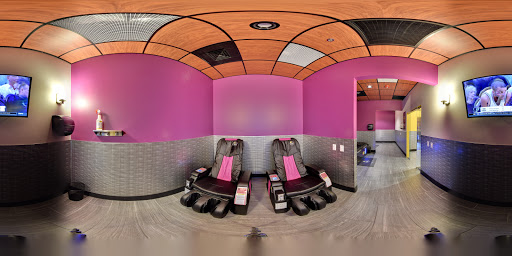 Gym «Planet Fitness», reviews and photos, 5609 W 44th Ave, Denver, CO 80212, USA