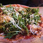 Photo n°1 de l'avis de F... fait le 10/03/2019 à 20:18 sur le restaurants Salino Holzofenpizza à Bamberg