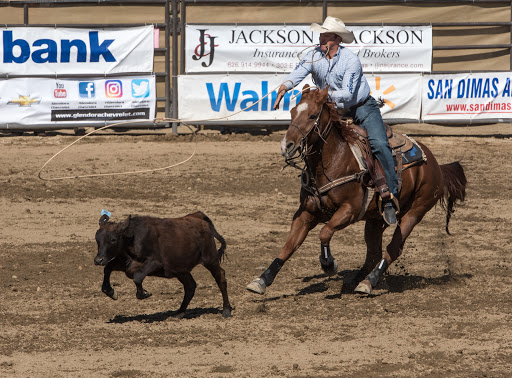 San Dimas Rodeo Inc