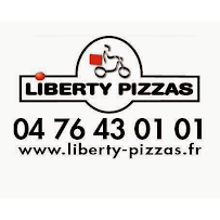 Photos du propriétaire du Pizzeria Liberty Pizza à Grenoble - n°20