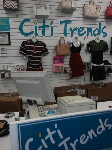 Clothing Store «Citi Trends», reviews and photos, 1000 W Main St, Dothan, AL 36301, USA