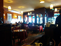 Atmosphère du Restaurant The Scotch Tea House à Nice - n°2