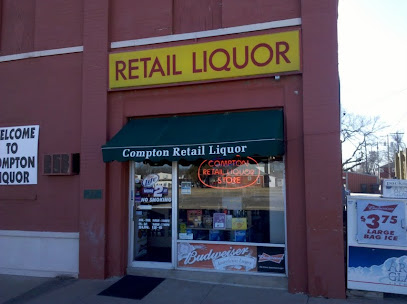 Compton Retail Liquor