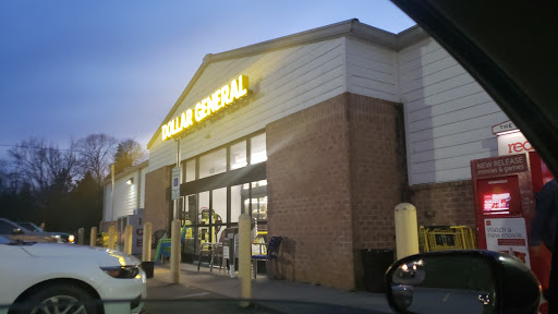 Home Goods Store «Dollar General», reviews and photos, 1432 Anderson Hwy, Cumberland, VA 23040, USA