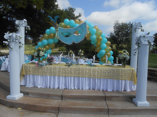 Los 3 Pacos Party Events & Catering