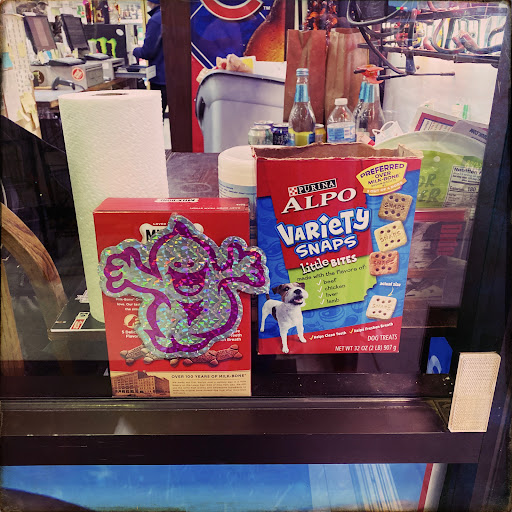 Liquor Store «Clear Creek Liquors», reviews and photos, 2325 Miner St, Idaho Springs, CO 80452, USA