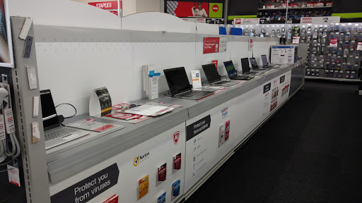 Office Supply Store «Staples», reviews and photos, 595 Ring Rd, Harrison, OH 45030, USA