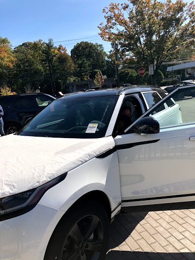 Land Rover Dealer «Land Rover Darien», reviews and photos, 1335 Boston Post Rd, Darien, CT 06820, USA