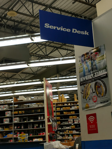 Auto Parts Store «Pep Boys Auto Parts & Service», reviews and photos, 1555 Mangrove Ave, Chico, CA 95926, USA