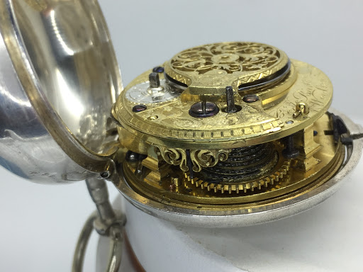 Jewelry Repair Service «Belle Meade Jewelry & Repair», reviews and photos, 4548 Harding Pike, Nashville, TN 37205, USA