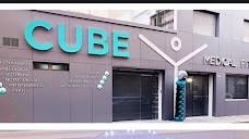 CUBE Medical & Fitness