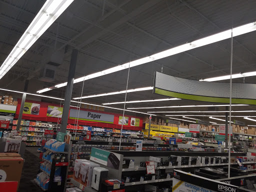 Office Supply Store «Staples», reviews and photos, 4351 Hugh Howell Rd, Tucker, GA 30084, USA