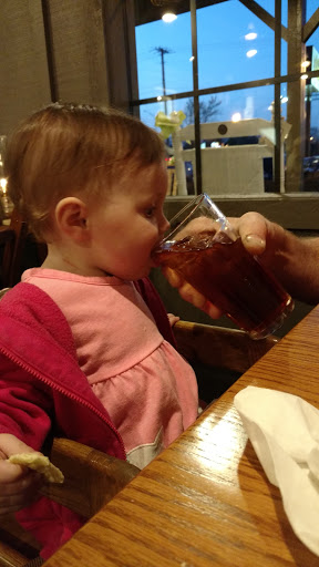 American Restaurant «Cracker Barrel Old Country Store», reviews and photos, 407 Beltline Rd SW, Decatur, AL 35601, USA