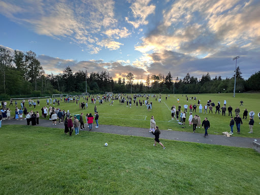 Park «Celebration Park», reviews and photos, 1095 S 324th St, Federal Way, WA 98003, USA