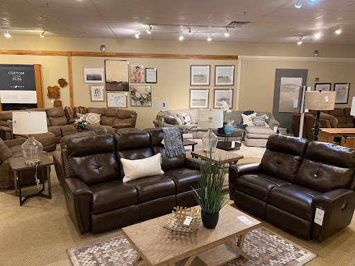 Furniture Store «La-Z-Boy Furniture Galleries», reviews and photos, 233 Buckland Hills Dr, Manchester, CT 06040, USA