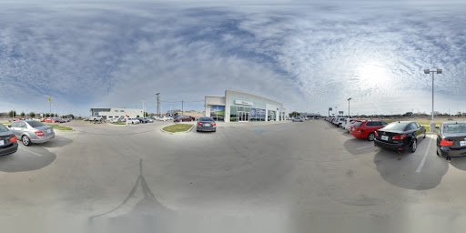 Volkswagen Dealer «Metro Volkswagen», reviews and photos, 2035 W Airport Fwy, Irving, TX 75062, USA