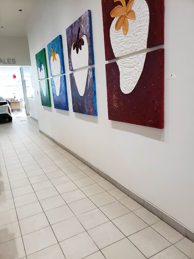 Toyota Dealer «Wellesley Toyota», reviews and photos, 234 Worcester St, Wellesley, MA 02481, USA