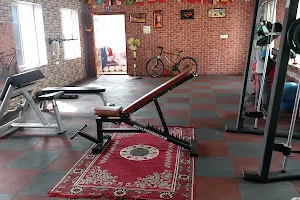 Multi fitness Gym center image